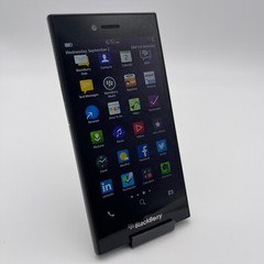 Original Blackberry Leap Z20 16GB 8MP 5.0″ WIFI GSM Unlocked LTE 4G Mobile phone