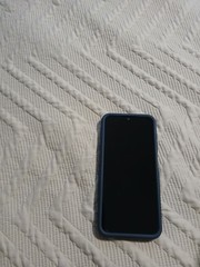 Samsung Black Bar Smartphone Triple Rear Camera