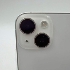 Unlocked Apple iPhone 14 128GB 18.5 Starlight MPUN3LL/A