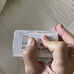 FOXX Smart Phone A551