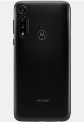 Motorola Moto G Power (2020) 64GB Smoke Black 6.4” – Open Box For Verizon ✨