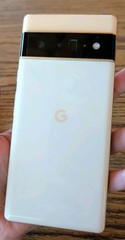 Google Pixel 6 Pro – 128GB – Sorta Sunny – Works Perfectly! Clean ESN Verizon