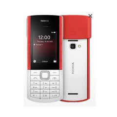 New Nokia 5710 XA 4G GSM (Unlocked) Dual Sim 2.4″ Bluetooth Classic Mobile Phone