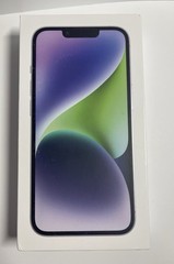 Apple iPhone 14 – 128GB Purple (AT&T Only) BRAND NEW “A” Condition Sealed