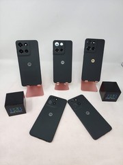 Motorola Moto G 5G (2025) XT2513 128GB 4GB Spectrum Locked Green Very Good