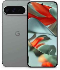 Google Pixel 9 Pro XL – 128GB Hazel *UNLOCKED* [GGX8B] Excellent Refurbished