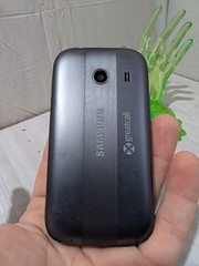 Samsung Greatcall SM-G310R5 Cell Phone Used Smartphone Android Tested Working