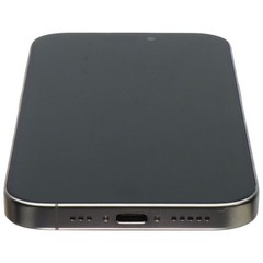 Apple iPhone 16 Pro 6.3-in Smartphone (A3083) Verizon – 256GB/Natural Titanium
