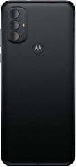Very Good – (Verizon) Motorola Moto G Power 2022 64GB Black Smartphone