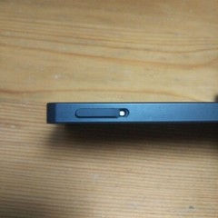 DOCOMO KY-01L Card Mobile Body Kyocera KY-01L Keitai Compact Mobile Used