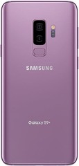 Samsung Galaxy S9+ SM-G965U 64GB Purple – T-Mobile Unlocked (Shadow Spot)