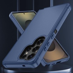 For Samsung Galaxy S25 Ultra 5G Case with Heavy Duty Shockproof Protective Cover