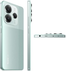 Xiaomi Redmi Note 14 5G + LTE, 256GB + 8GB, GSM Unlocked International Version