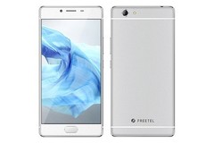 FREETEL SAMURAI REI FULL METAL ANDROID PHONE OCTA CORE DUAL SIM UNLOCKED JAPAN