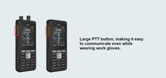 Sonim XP5 Plus XP5900 AT&T FirstNet 16GB Rugged Camera Waterproof Smartphone OB