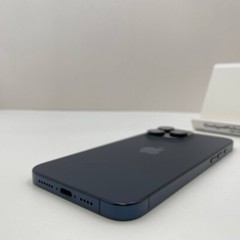 Apple iPhone 15 Pro Max – 512GB – Blue Titanium (Unlocked) – Open Box