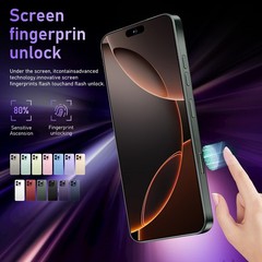 I16 Pro Max 5G Unlocked Smartphone 128GB Dual SIM Android 14 Cheap Mobile Phone