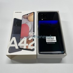 Samsung Galaxy A42 5G SM-A426B/DS 128GB 6.6″ New Unopened Multicolor Unlocked
