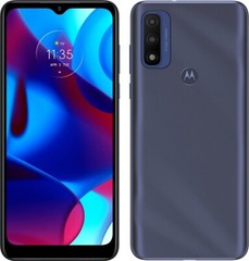 Motorola Moto G Pure – 4G LTE/32GB – Deep Indigo (Straight Talk) (Single SIM)