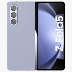Samsung Galaxy Z Fold5 5G 256/512GB ROM 12GB RAM Unlocked All Colors Available