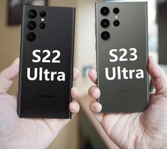 NEW SAMSUNG GALAXY S23 ULTRA 5G/S22 ULTRA 5G GSM CDMA FACTORY UNLOCKED-SEALED