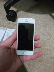 Apple iPhone 5S Model A1533 with Box – Untested