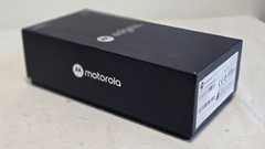 Moto Edge 30 Pro 5G 12GB RAM 256GB 50MP Stardust White (XT2201-1) NEW