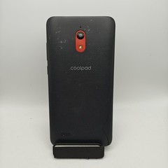 Coolpad Legacy Go 3310A Smartphone (Assurance) – 8GB Gray – CRACKED #2376