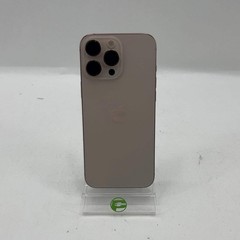 Factory Unlocked Apple iPhone 16 Pro Max 256GB Desert Titanium MYW53LL/A
