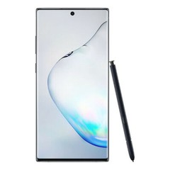 NEW Samsung Galaxy Note10+ Plus SM-N975U 256GB Factory Unlocked Smartphone 6.8in