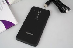 Alcatel One Touch Jitterbug A622GL GreatCall Android Smart Phone