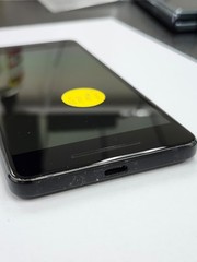 DEFECTIVE – Google Pixel 2 – 64GB – Black – Unknown – 12810