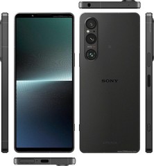 Global Sony Xperia 1 V 6.5” 48MP XQDQ62 XQDQ72 XQDQ54 Android Unlocked 256GB