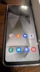 FUFFI Android Unlocked Smartphone 32GB 4GB RAM Blue M106S24PRO