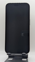 NEW – Apple iPhone 15 Pro Max – 256 GB -Black (Unlocked) (Very Good). ~549~