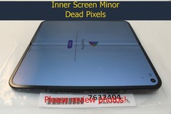 Google Pixel 9 Pro Fold Black Carrier Unlocked AT&T T-Mobile Verizon GSM 7632404