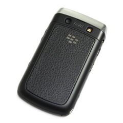 BlackBerry 9700 Bold Unlocked GSM 3G Original Phone QWERTY Keyboard WiFi GPS