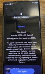 Samsung Galaxy S23 Ultra – 256 GB – Green (Unlocked)