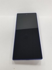 Samsung Galaxy Z Fold 7 256GB Blue SM-F966U (Spectrum) Fully Functional DV6999