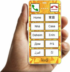 Personal GPS tracker for Dementia and Alzheimer’s sufferers