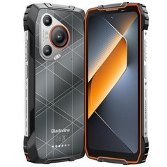 Blackview BL7000 8GB 512GB 5G Rugged Phone 6.78″ Android 15 NFC Dimensity 6300