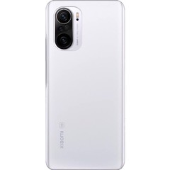 Xiaomi Mi 11X Pro 5G Lunar White 128GB + 8GB Dual-SIM Unlocked GSM NEW