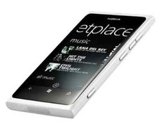 Original Unlocked Nokia Lumia 800 – 16GB 3.7″ Windows Phone 3G Wifi 8MP