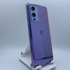 OnePlus 9 128GB Factory Unlocked LE2115 Winter Mist – Very Good Conditon