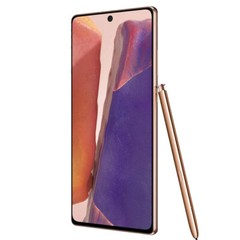 New Samsung Galaxy Note 20 5G N981U 128GB Factory Unlocked Smartphone GSM+CDMA