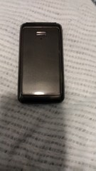 Samsung Flip Phone Haven SCH-U320 – Charcoal Gray (Verizon) Cellular Phone