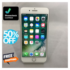 iPhone 7 Plus 32GB/128GB – Mint Condition – Rose Gold/Black/Red – Free Shipping