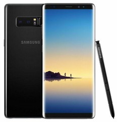 Samsung Galaxy Note 8 N950U T-Mobile AT&T Verizon Sprint 6.3″ Phone 12.0MP 64GB