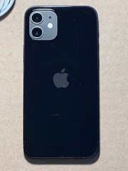 Apple iPhone 12 64GB Black Unlocked A2172 (CDMA + GSM)