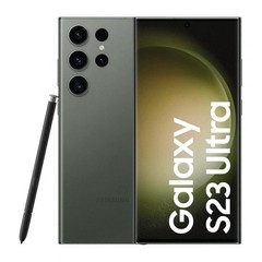 New Sealed Samsung Galaxy S23 Ultra 5G SM-S918U 256GB/512GB Factory Unlocked US